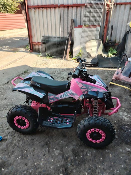 Vând atv electric copii
