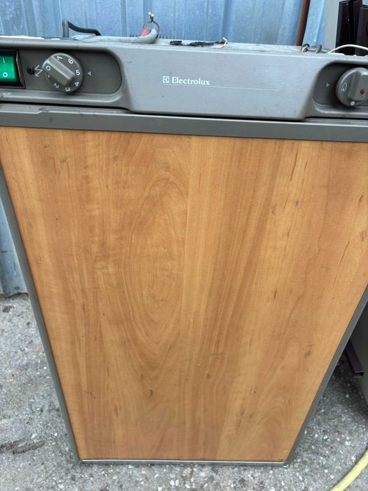 Frigider Artic Rulota prefect functional