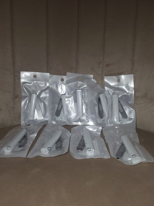 Острые кусачки от Xiaomi (СУПЕР ЦЕНА)