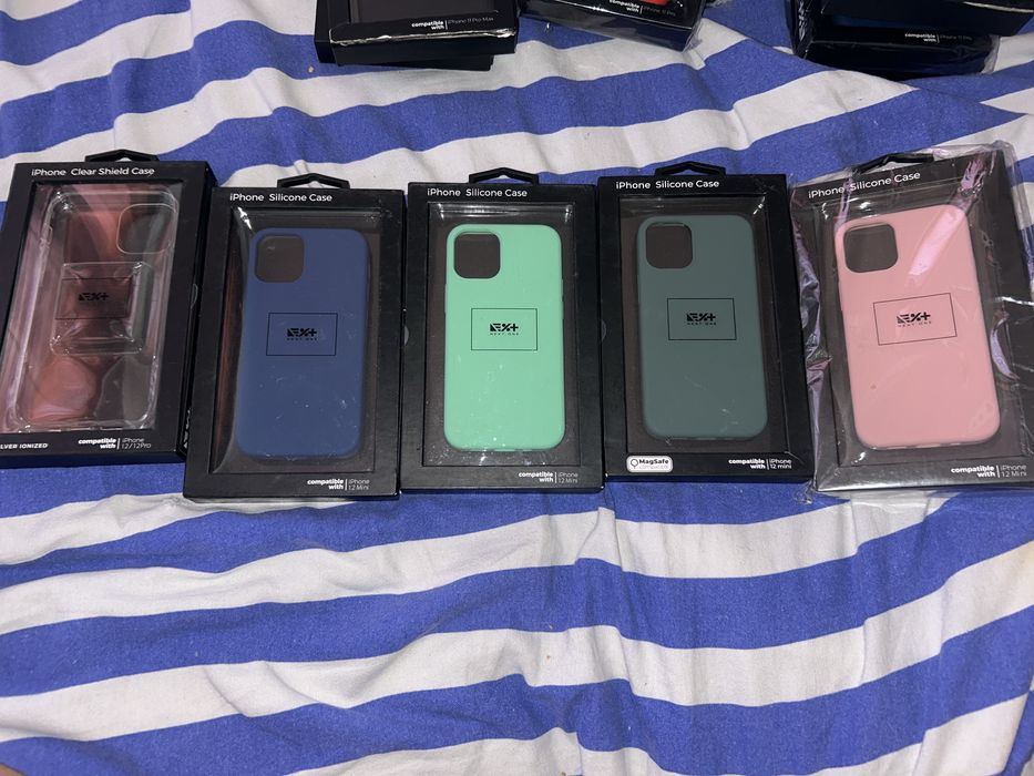 Huse NEXT ONE iphone