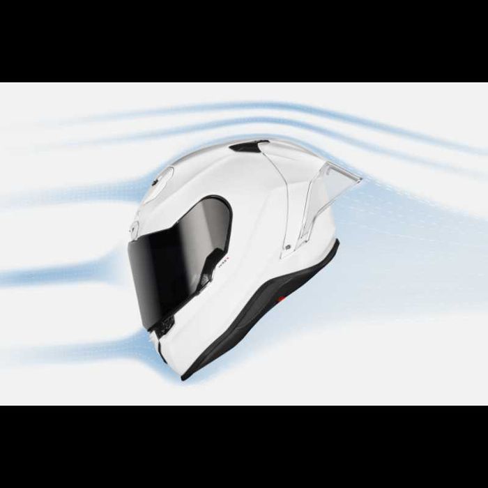 Каска NEXX X.R3R Zero Pro 2 CARBON Black Matt Размери: XL, XXL