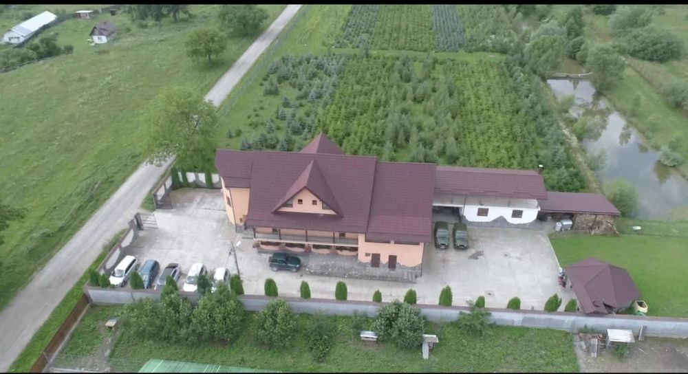 Camin de batrani de inchiriat