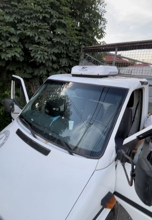 Автокондиционер продажа установка