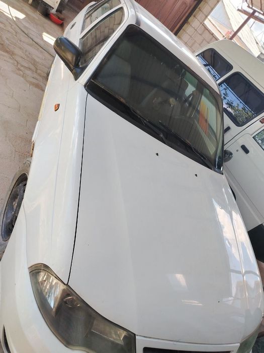 Некси 2. 2009-йил