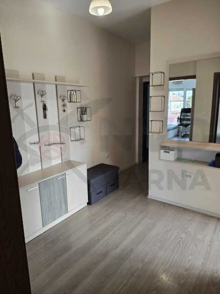 Дава се под наем Тристаен апартамент в Варна, Виница - 103 кв.м за 648.21 € - Снимка #5