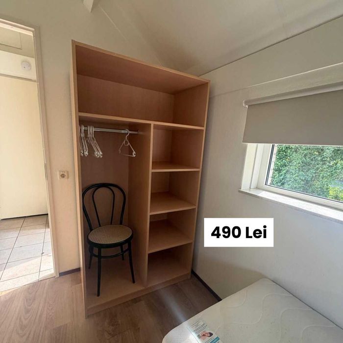 Mobilier Pensiuni Cabane Cazari Muncitori - Import Olanda - Paturi, Mese, Dulapuri, Canapele