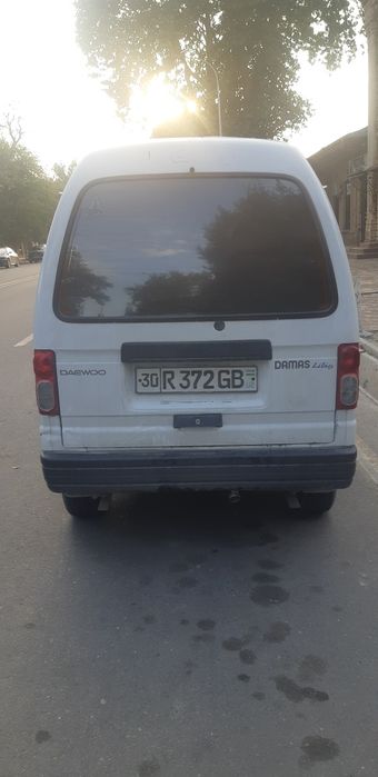 Damas с хорошим состоянием