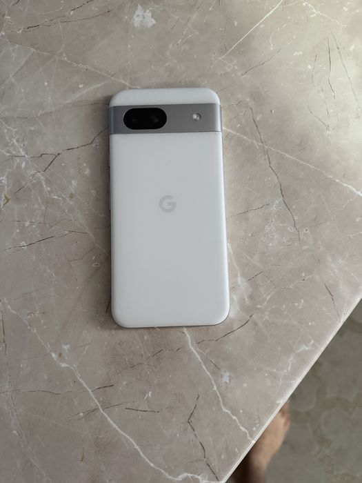 Google pixel 8 a