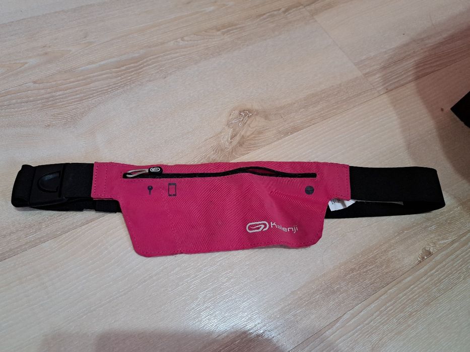 Дамска чанта за кръст