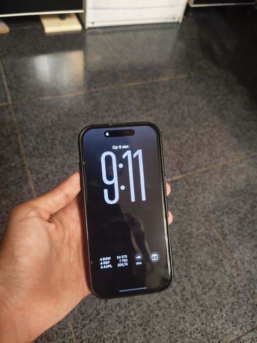 Iphone 16 pro|256gb