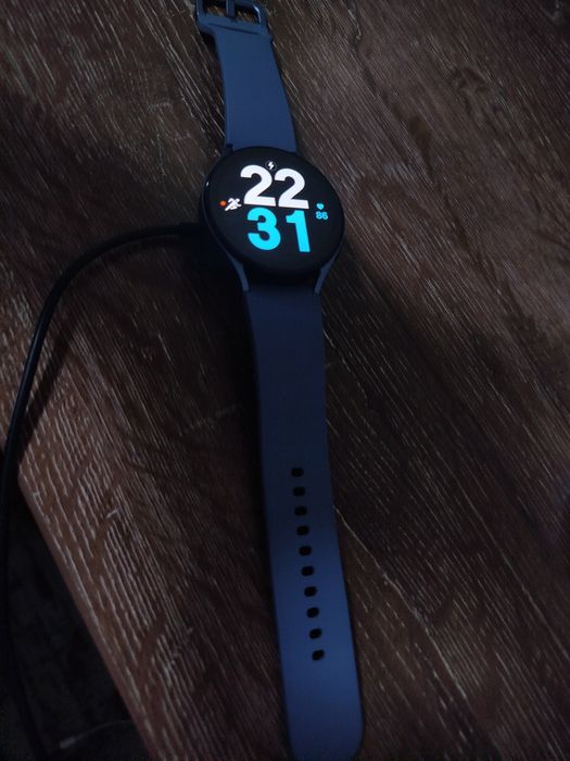 Samsung watch 5 смарт часы