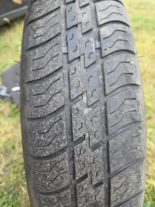 Vand jantă slim originală volvo,compatibilă si cu ford