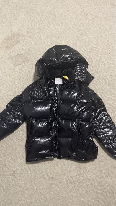 Курта монклер!!!