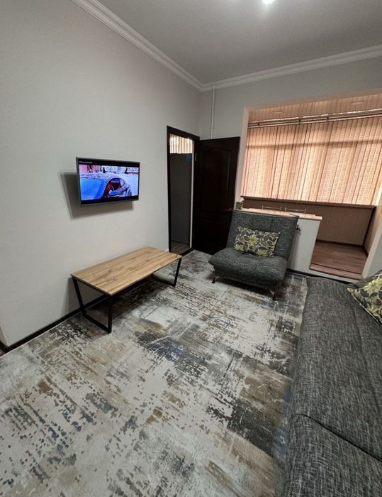 Чиланзар 3 квартал 2/3/4