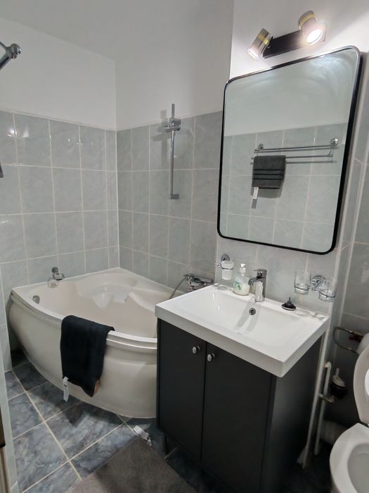 Apartament 2 camere - inchiriere