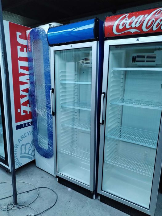 Vand Vitrina Frigorifica