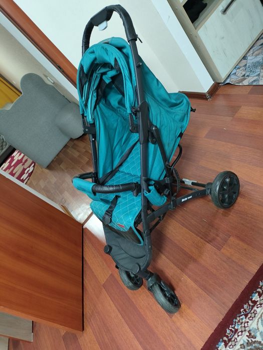 Коляска детская в хорошем состоянии