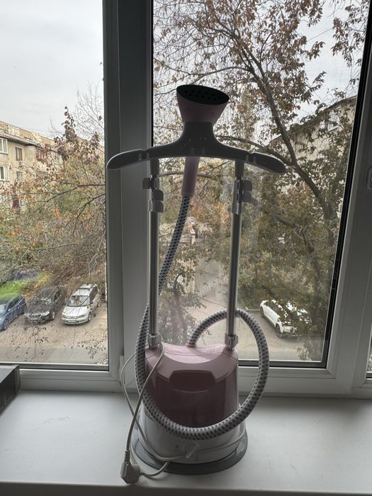 Отпариватель Philips