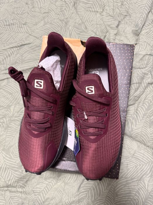 Обувки за преход salomon