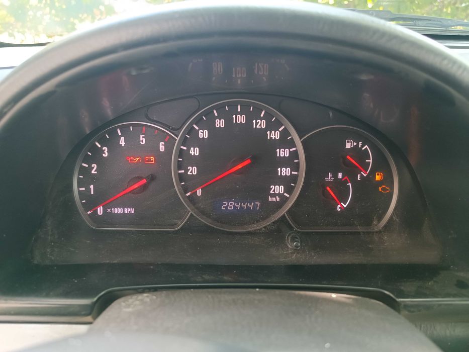 Grand vitara 2.0 tdi 2005