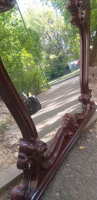 Продам зеркало с аукциона б/у