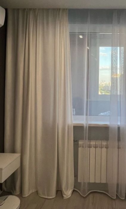 Продам шторы бархат, 15000новые