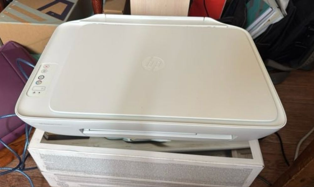 Продам принтер hp