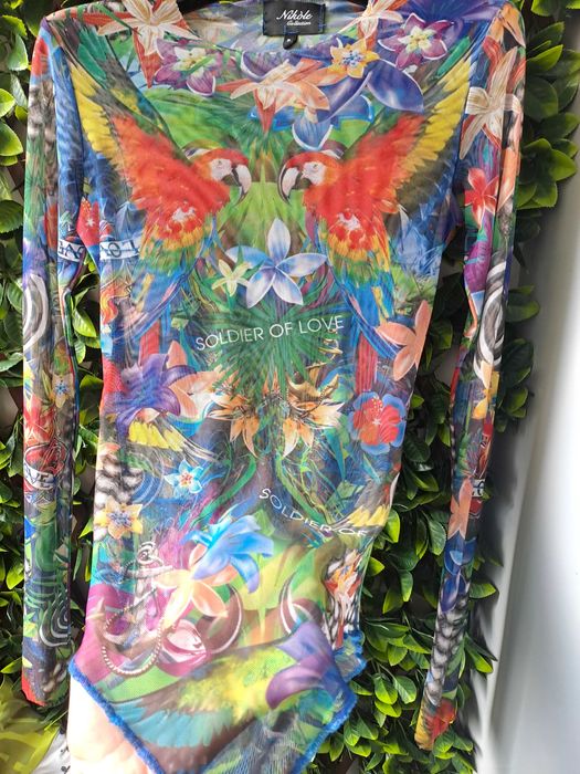 Nikole collection, яке Avin, сет на Zara