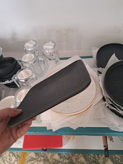 Посуды для Бар Кафе