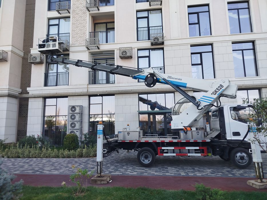 Avtovishka 17-28-45m / 24.7