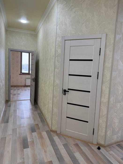 Аренда.2/2/4 Яшнабад рн.Тузель Пост ГАИ.Пустая кв.Для семья.350у.е.