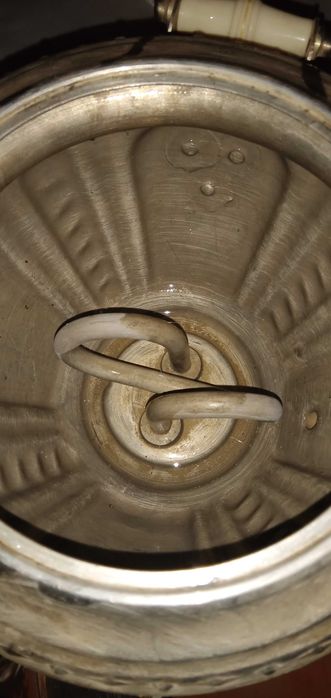 Продаётся самовар электрический