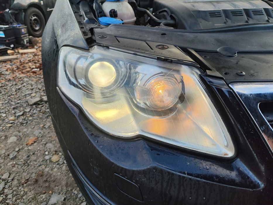 Passat B6 на части BMR