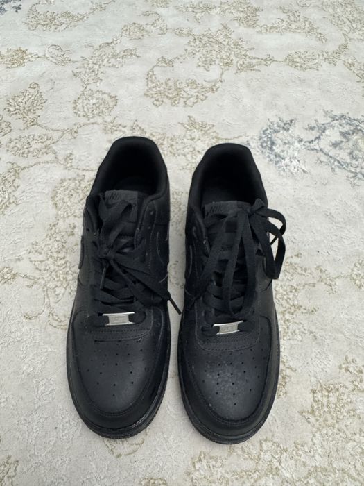 Кроссовки nike air force