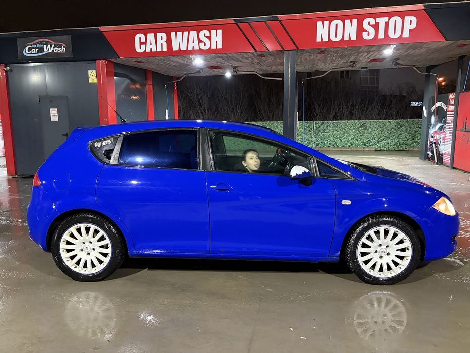 Vand seat leon 2006 1.9tdi