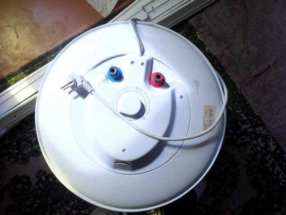 Ariston Sotiladi Royal 50 L B/U