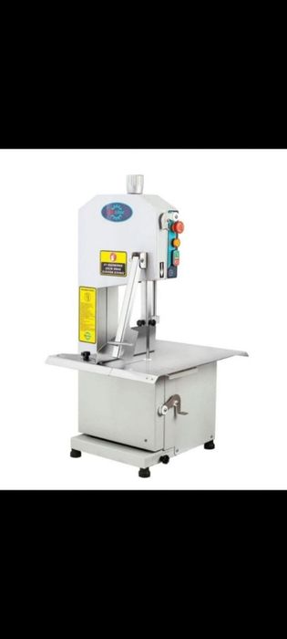 Arra gõsht suyak kesadigan apparat Turkiya Bosfor Arginal Professional