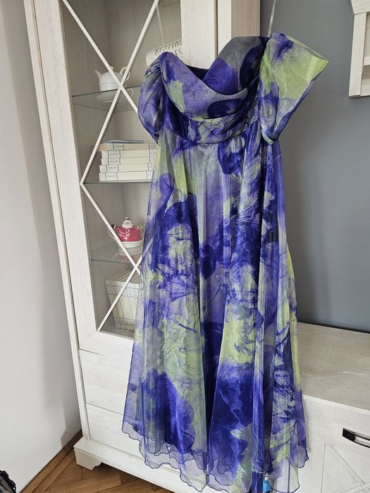 Rochie eleganta de nasa