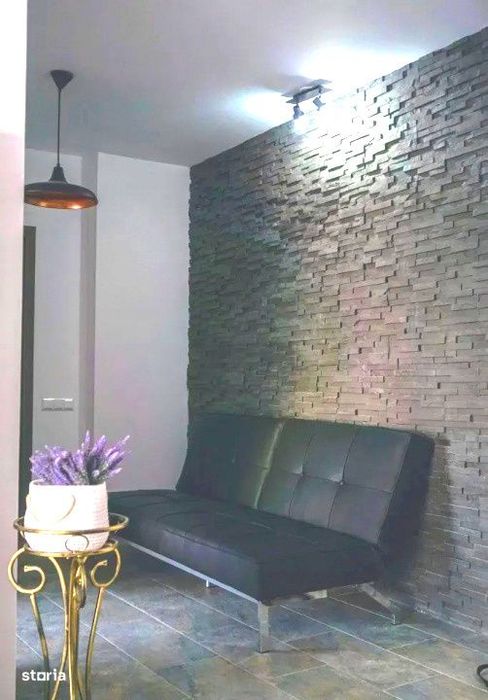 Apartament lux 2 camere, balcon 14 m, garaj, FSEGA, Facultatea de drep
