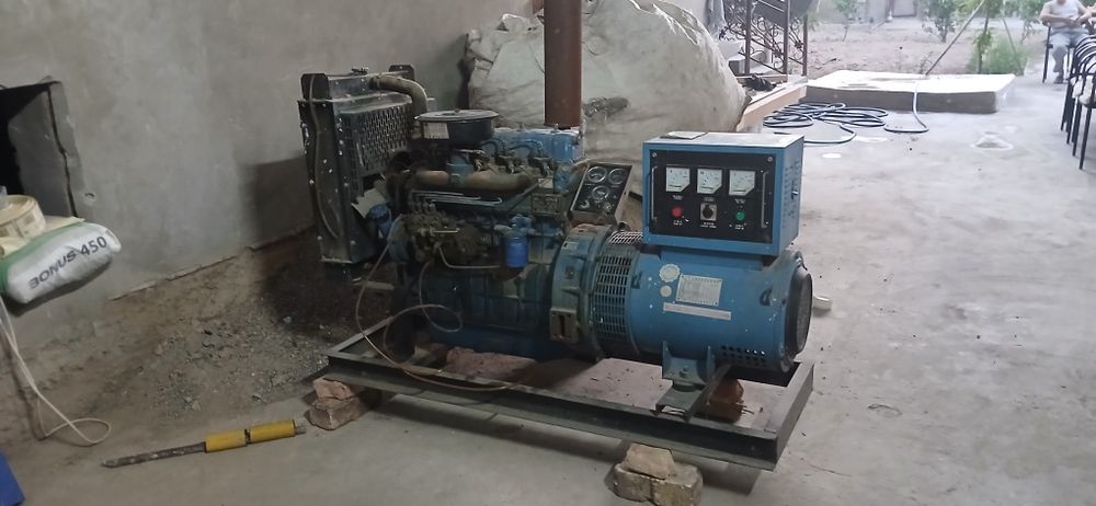Divijok 30kv dizilniy