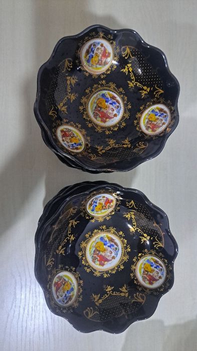 Мадонна думалок чакий