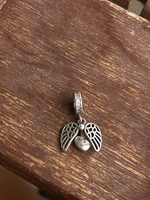 Талисмани Pandora