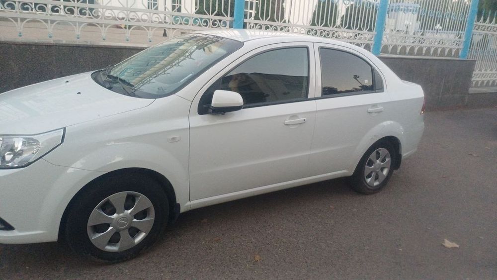 Нехиа 3 2020 й 7500$
