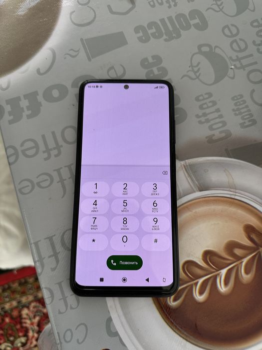 Redmi note 10 sotiladi