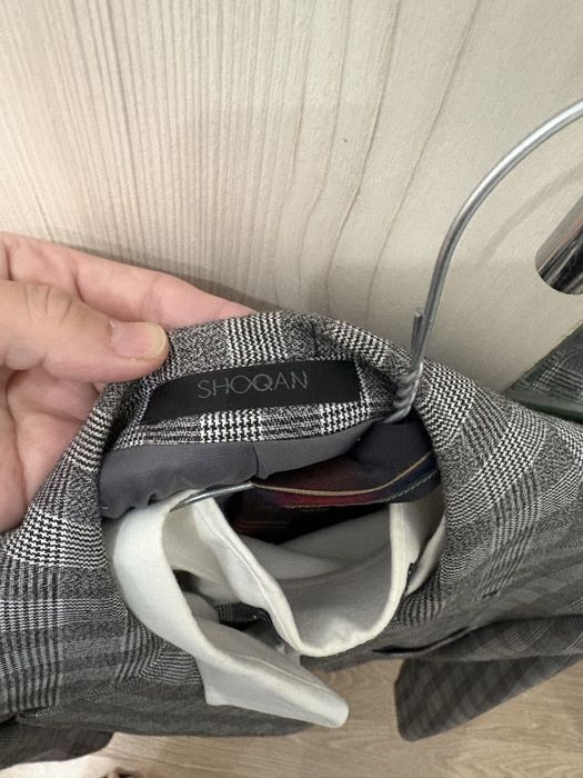 Продам мужской костюм