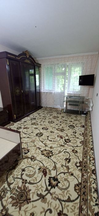 1 хонало Троицкида шароити билан