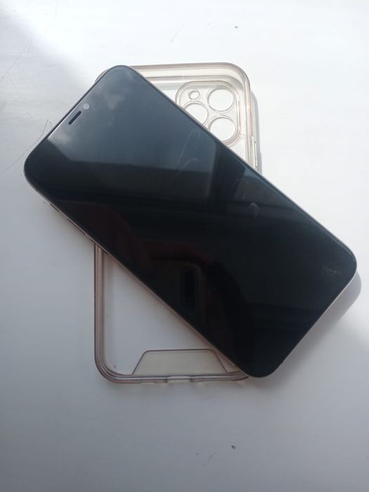 Продам или обменяю айфон 11 про