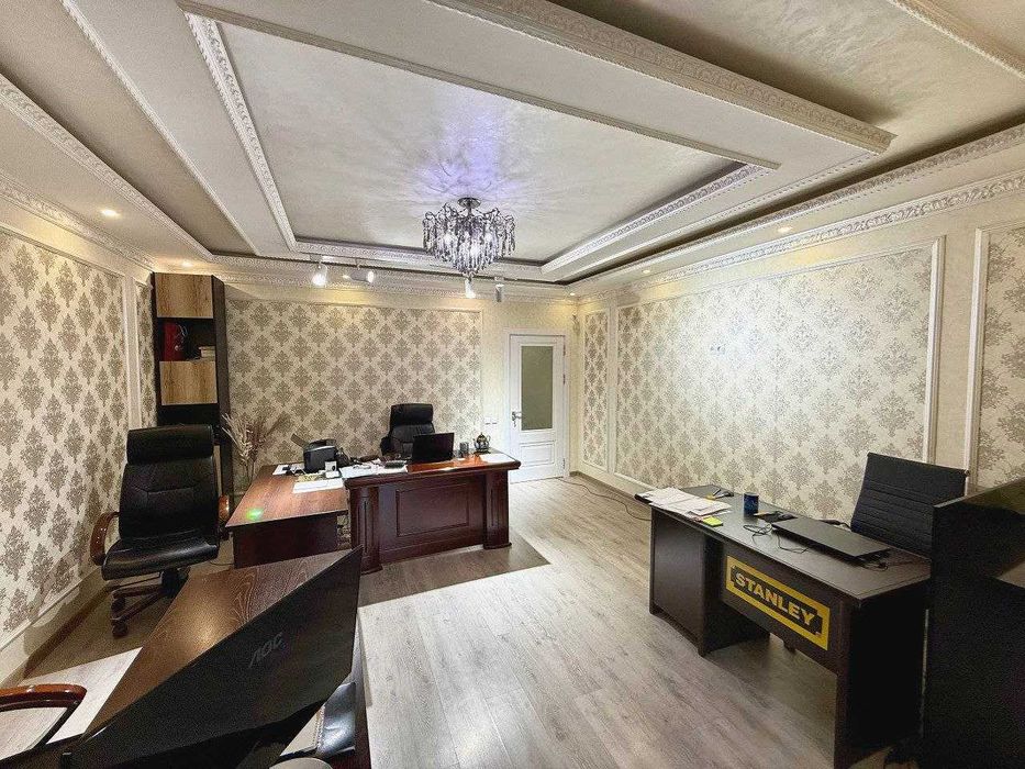 Аренда офис Себзар / Корзинка