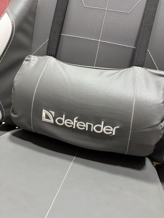Кресло офисное - defender