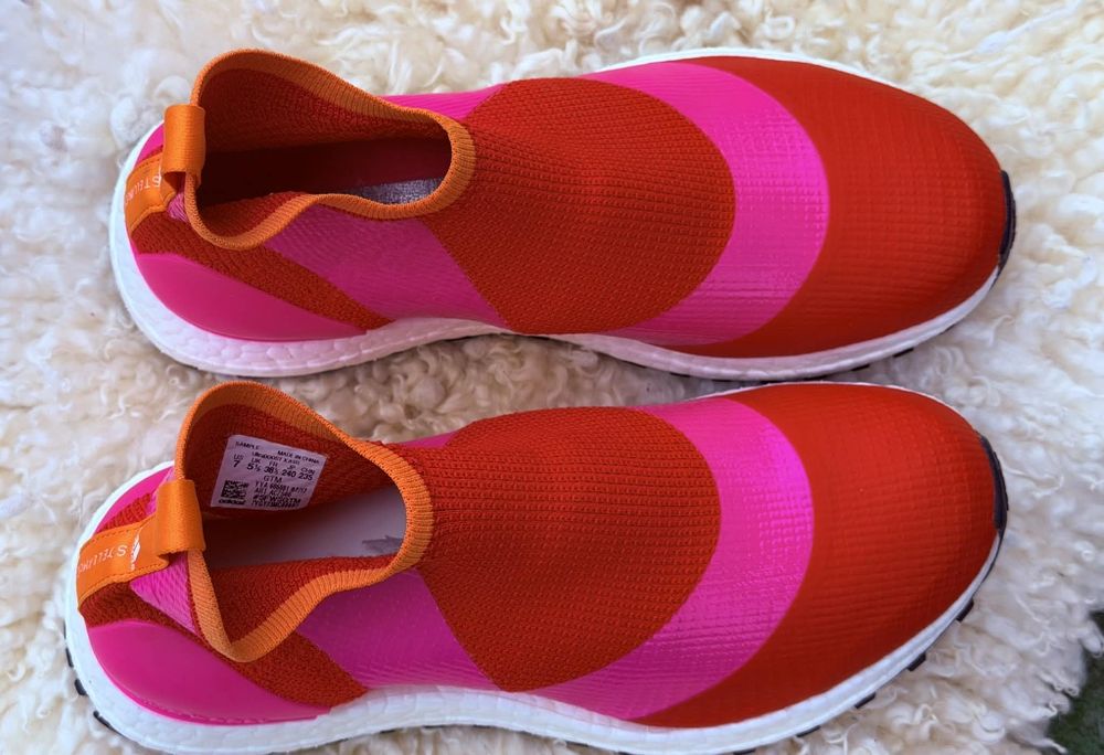 Adidas Stella McCartney Ultraboost 38 2/3